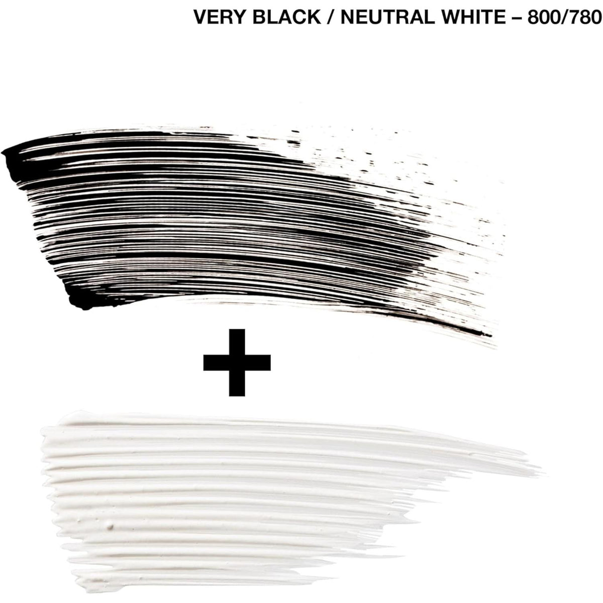 COVERGIRL Clump Crusher Mascara & Lash Blast Amplify Eyelash Primer - 800 Very Black & 780 Neutral White-3614228941518-LR-331482-3-LR eShop