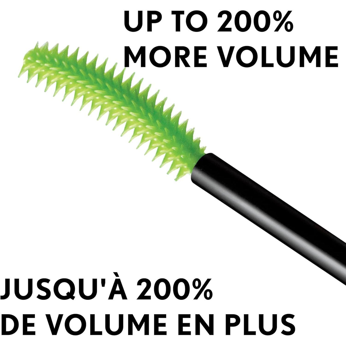 COVERGIRL Clump Crusher Mascara & Lash Blast Amplify Eyelash Primer - 800 Very Black & 780 Neutral White-3614228941518-LR-331482-4-LR eShop
