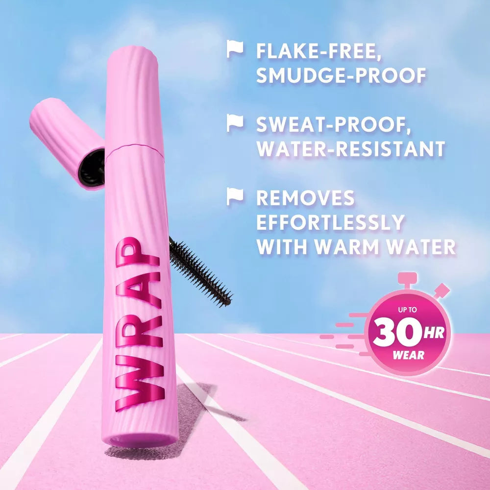 COVERGIRL Eye Enhancer Wrap Tubing Mascara - 810 Espresso Energy, 0.27 fl oz-3616306375741-LR-360034-12-LR eShop