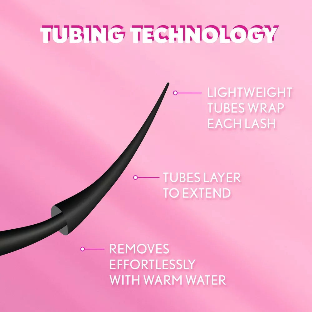 COVERGIRL Eye Enhancer Wrap Tubing Mascara - 810 Espresso Energy, 0.27 fl oz-3616306375741-LR-360034-9-LR eShop