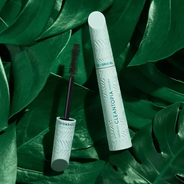 COVERGIRL Lash Blast Cleantopia Mascara - 810 Black Brown-3616304011580-LR-349684-7-LR eShop