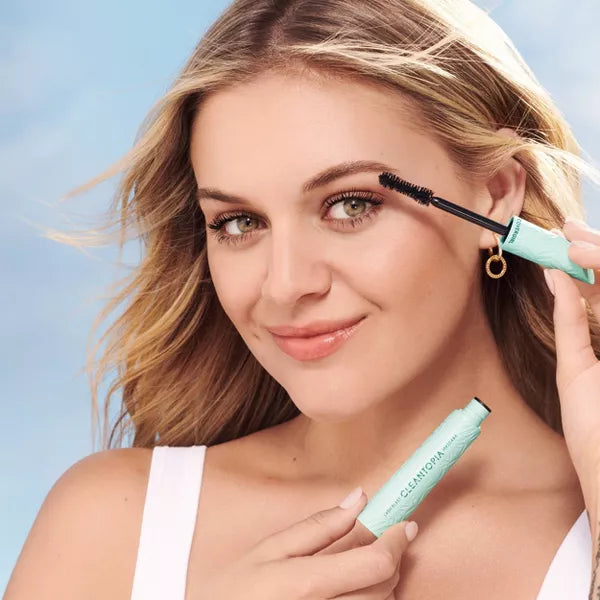 COVERGIRL Lash Blast Cleantopia Mascara - 810 Black Brown-3616304011580-LR-349684-8-LR eShop