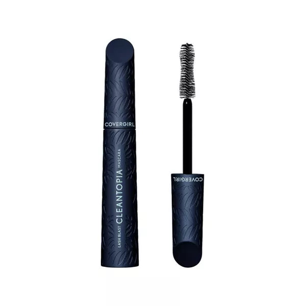 COVERGIRL Lash Blast Cleantopia Mascara - 820 Ultramarine Black-3616304783968-LR-352573-3-LR eShop
