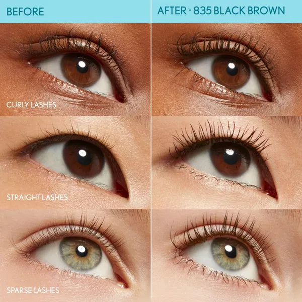 COVERGIRL Lash Blast Cleantopia Waterproof Mascara - 835 Black Brown-3616305211699-LR-354736-6-LR eShop