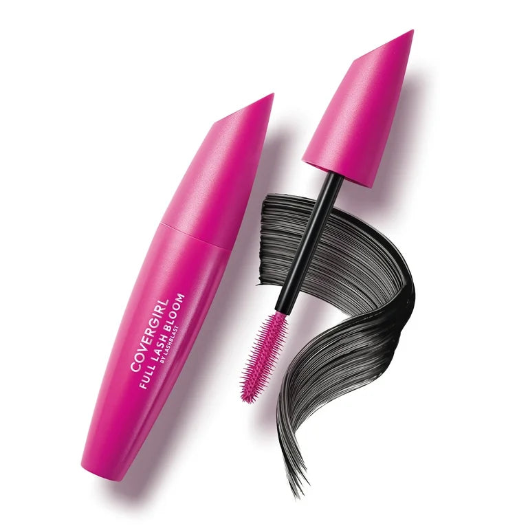COVERGIRL Lash Blast Full Lash Bloom Mascara & Perfect Point Plus Eye Pencil - 800 Very Black & 200 Black Onyx-3616304372063-LR-347608-2-LR eShop
