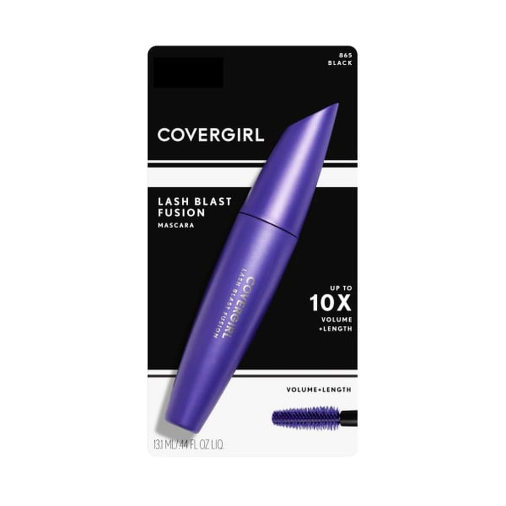 COVERGIRL Lash Blast Fusion Mascara - 865 Black-022700127054-LR-207094-1-LR eShop