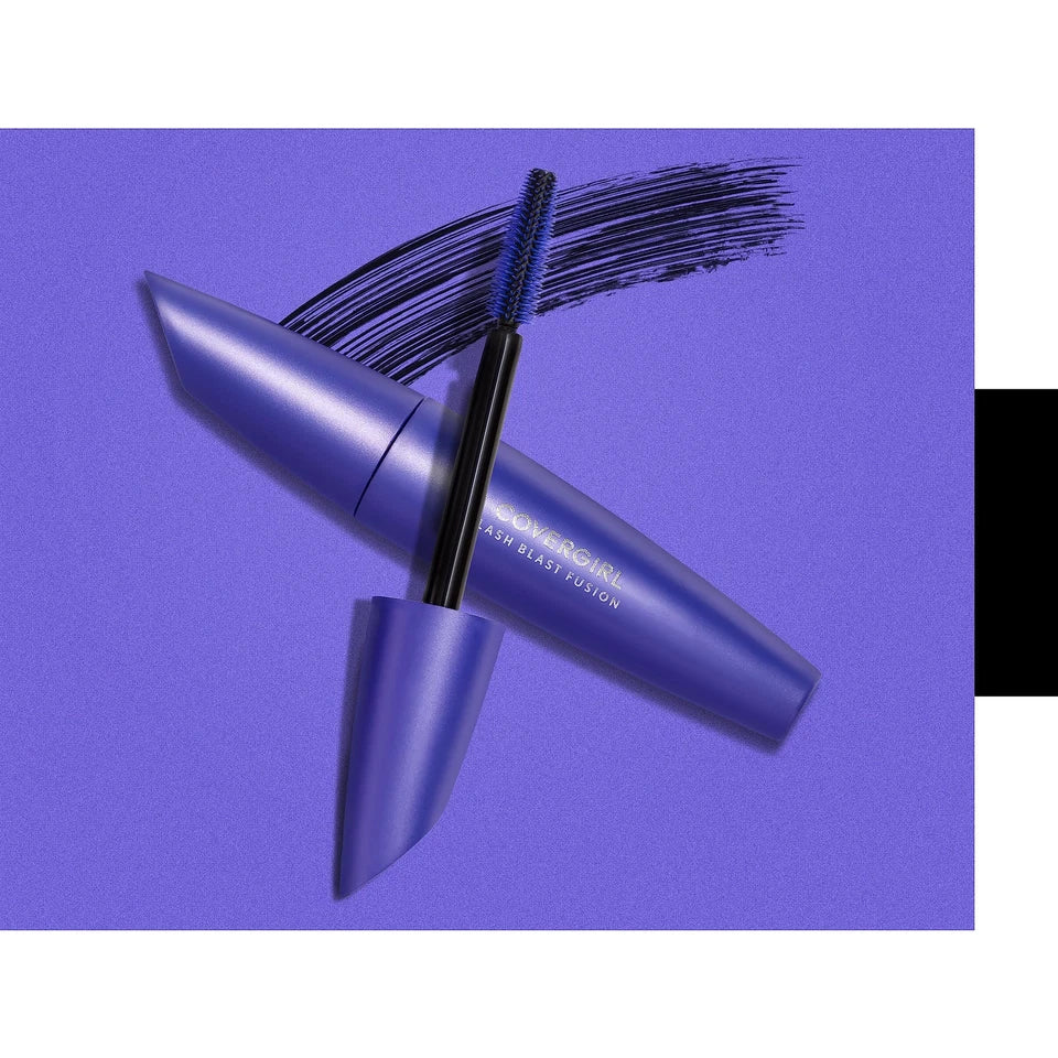 COVERGIRL Lash Blast Fusion Mascara - 875 Brown-022700127078-LR-207096-4-LR eShop