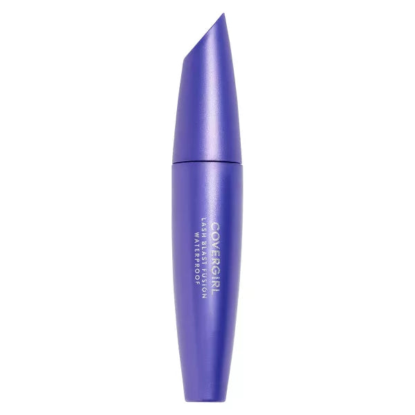 COVERGIRL Lash Blast Fusion Mascara - 885 Very Black-022700131884-LR-215395-4-LR eShop