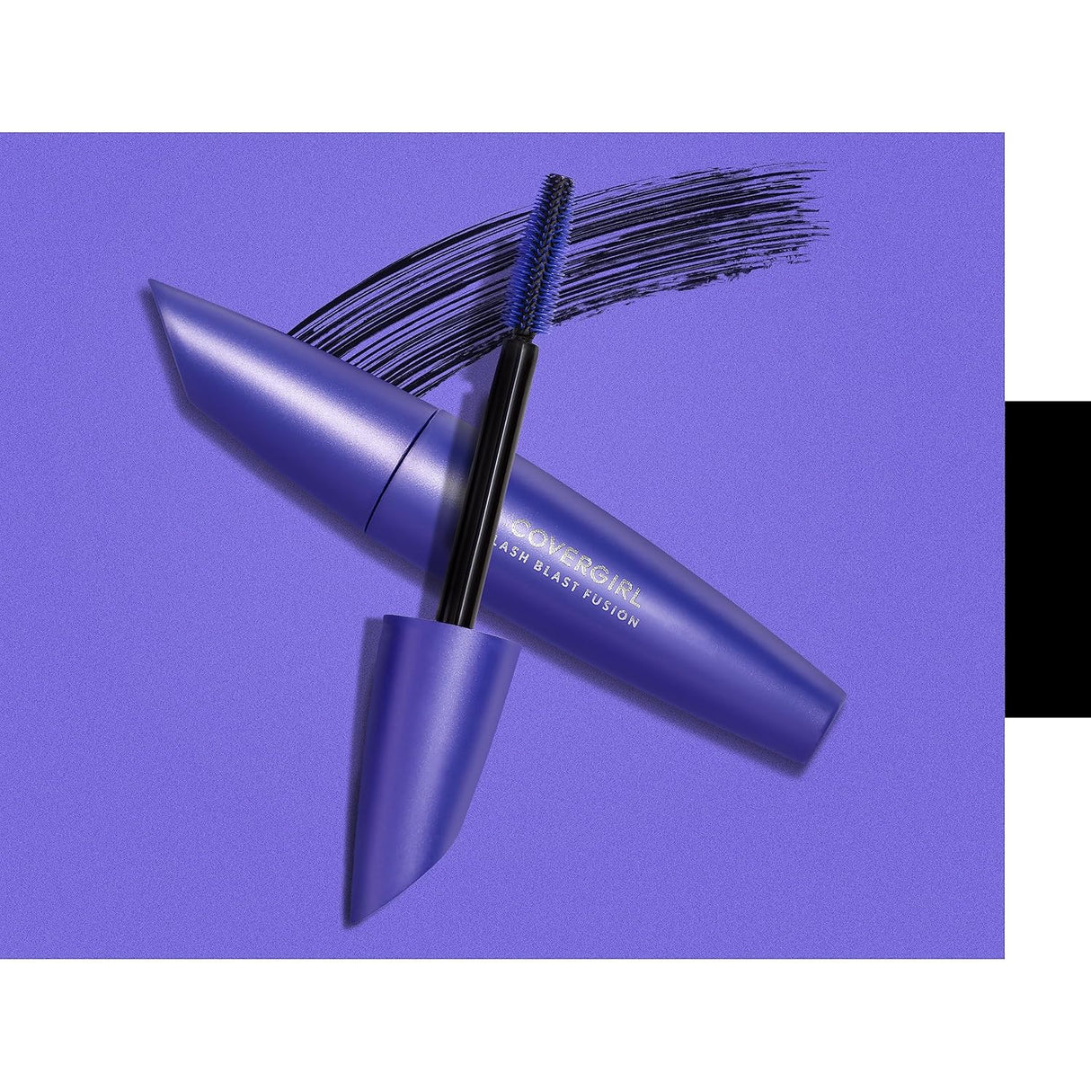 COVERGIRL Lash Blast Fusion Waterproof Mascara - 890 Black-022700131891-LR-215396-4-LR eShop