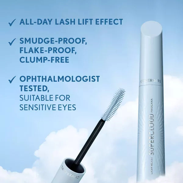 COVERGIRL Lash Blast Supercloud Mascara - 805 Black-3616305758309-LR-356828-8-LR eShop