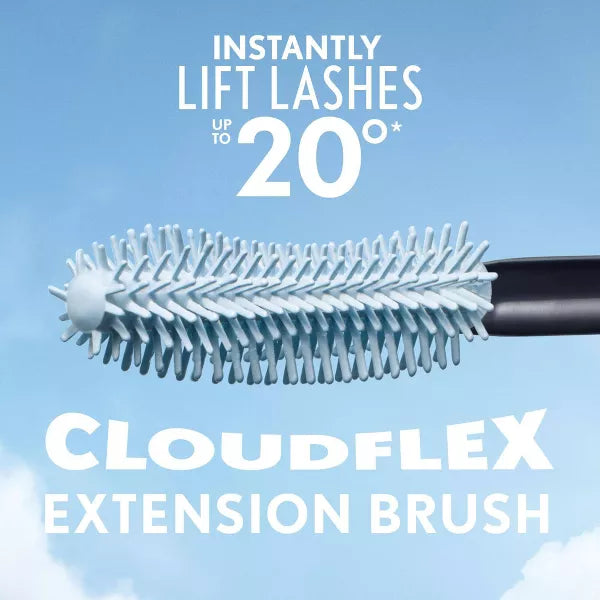 COVERGIRL Lash Blast Supercloud Mascara - 810 Black Brown-3616305758323-LR-356830-7-LR eShop