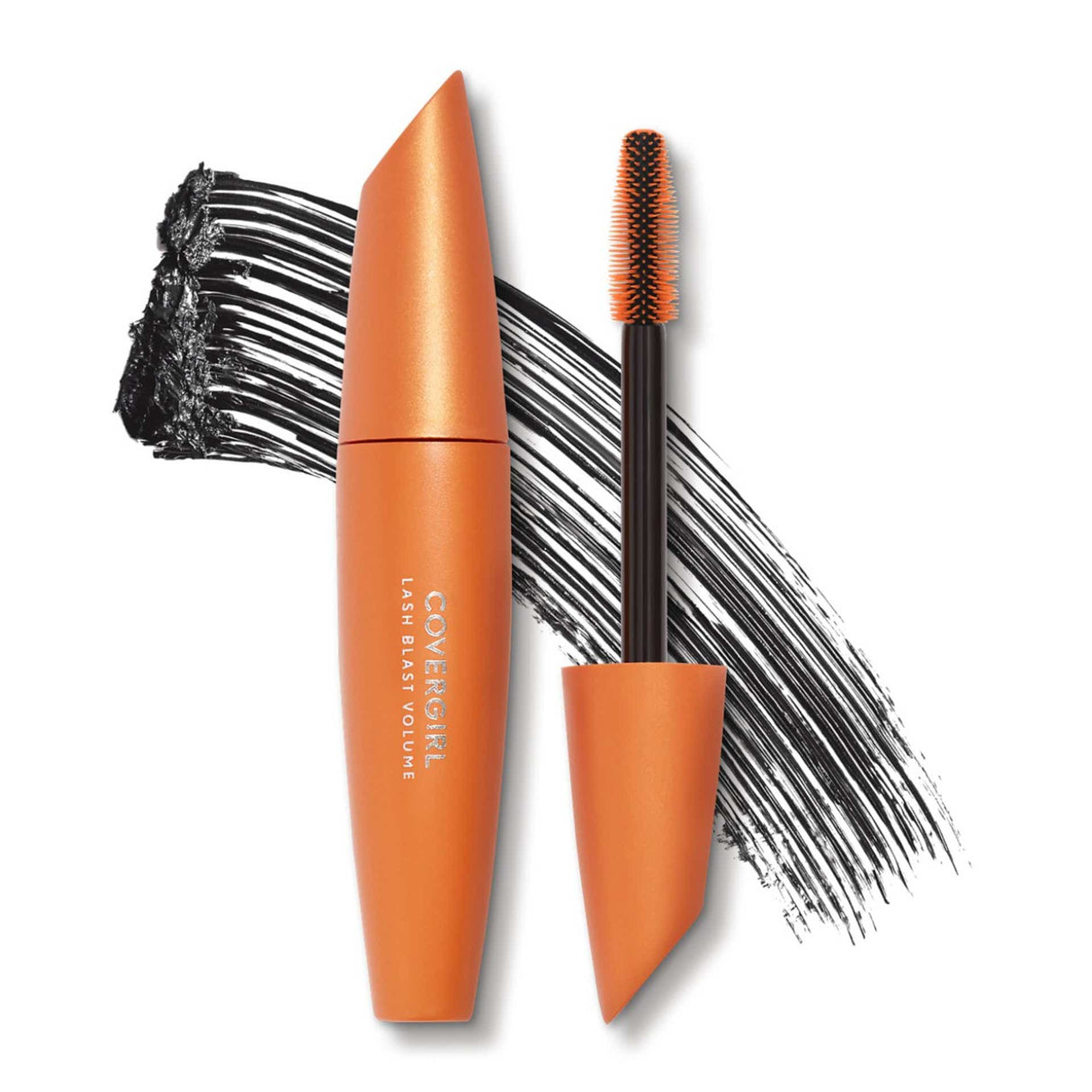COVERGIRL Lash Blast Volume & Lash Blast Amplify Primer Pack - 800 Very Black & 780 Neutral White-3614228941525-LR-331485-2-LR eShop