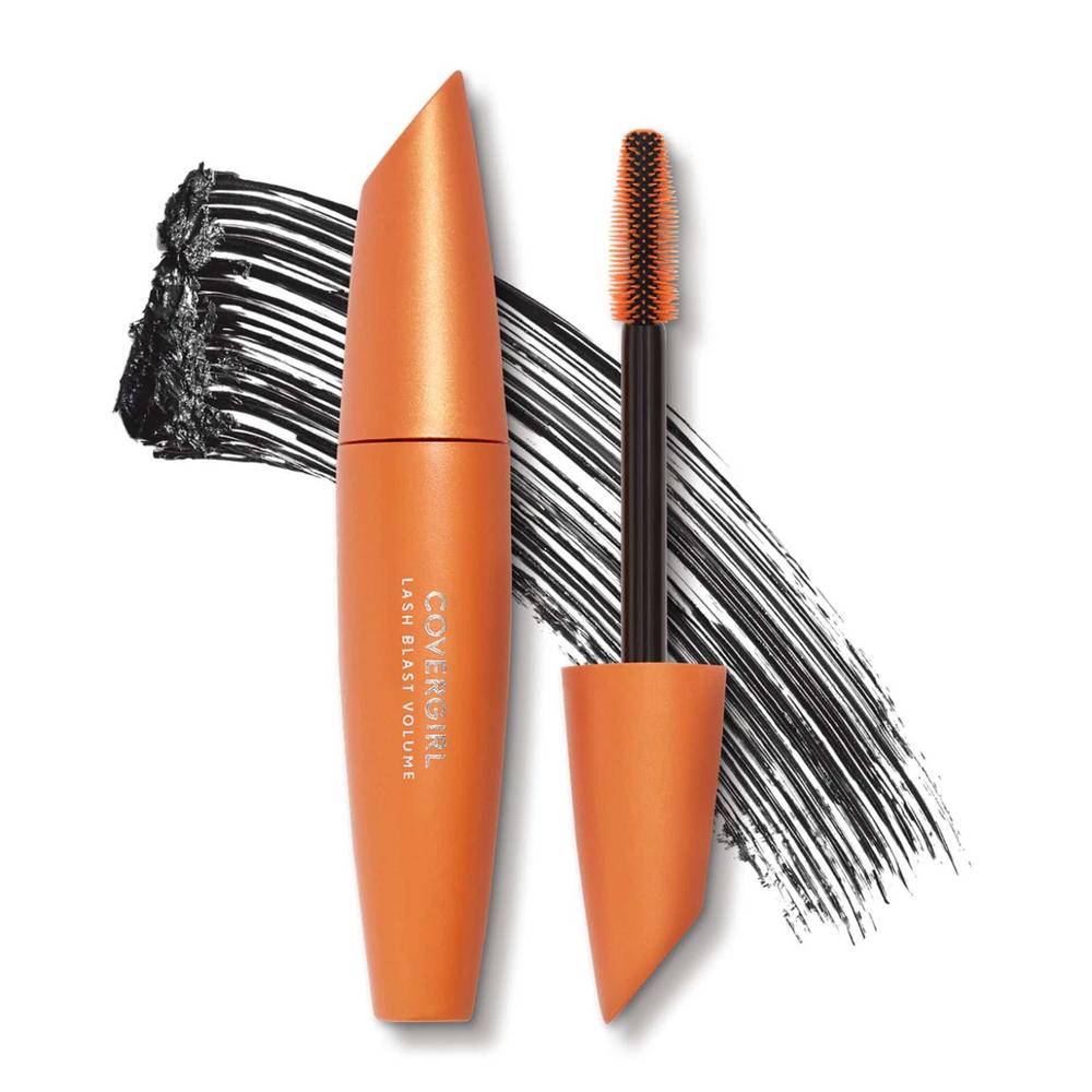 COVERGIRL Lash Blast Volume & Lash Blast Amplify Primer Pack - 800 Very Black & 780 Neutral White-3614228941525-LR-331485-2-LR eShop