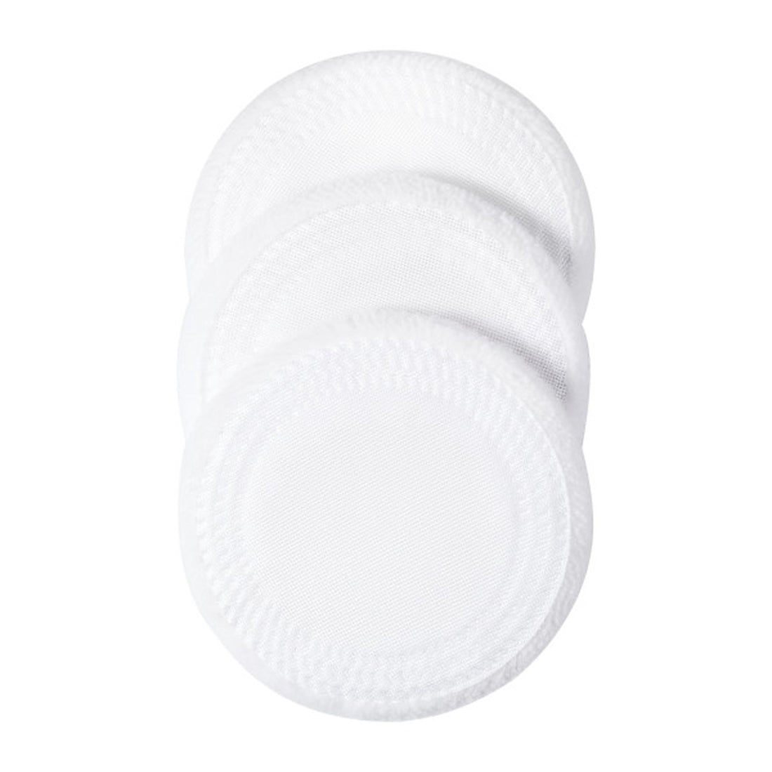 COVERGIRL Makeup Masters Powder Puffs, 3 count-022700100675-LR-109521-2-LR eShop