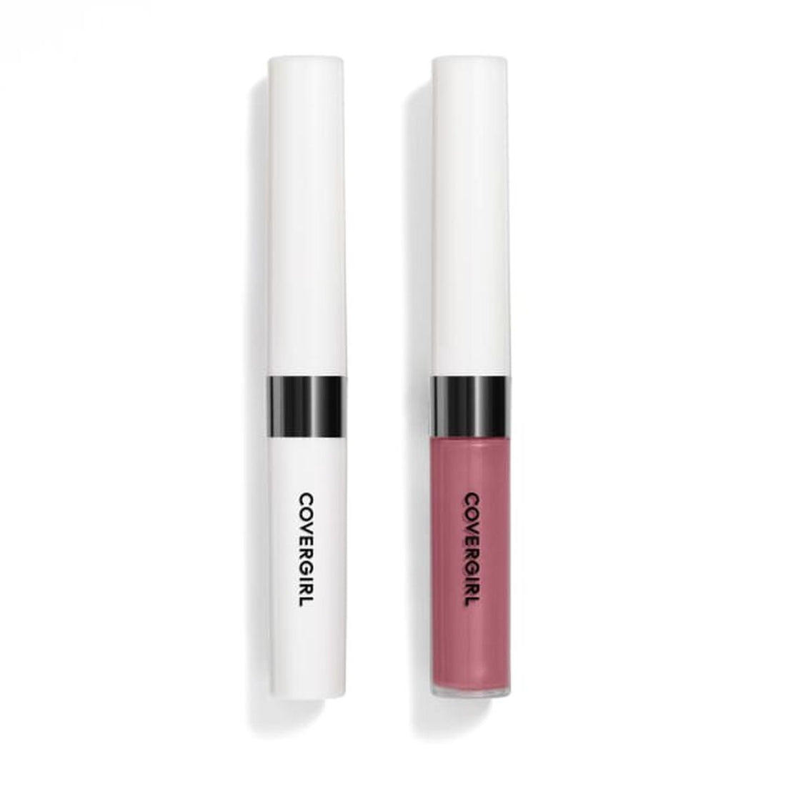 COVERGIRL Outlast All-Day Lip Color with Topcoat - 549 Always Rosy-046200011682-LR-269612-4-LR eShop