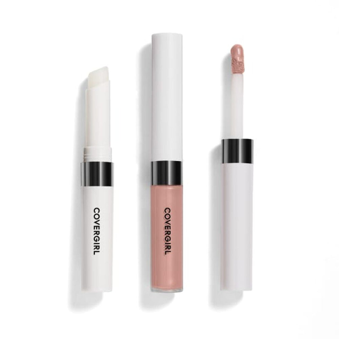 COVERGIRL Outlast All-Day Lip Color with Topcoat - 598 Forever Fawn-046200011620-LR-274192-2-LR eShop