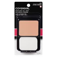 COVERGIRL Outlast All-Day Ultimate Finish 3-in-1 Foundation - 420 Creamy Natural-022700036813-LR-07757-1-LR eShop