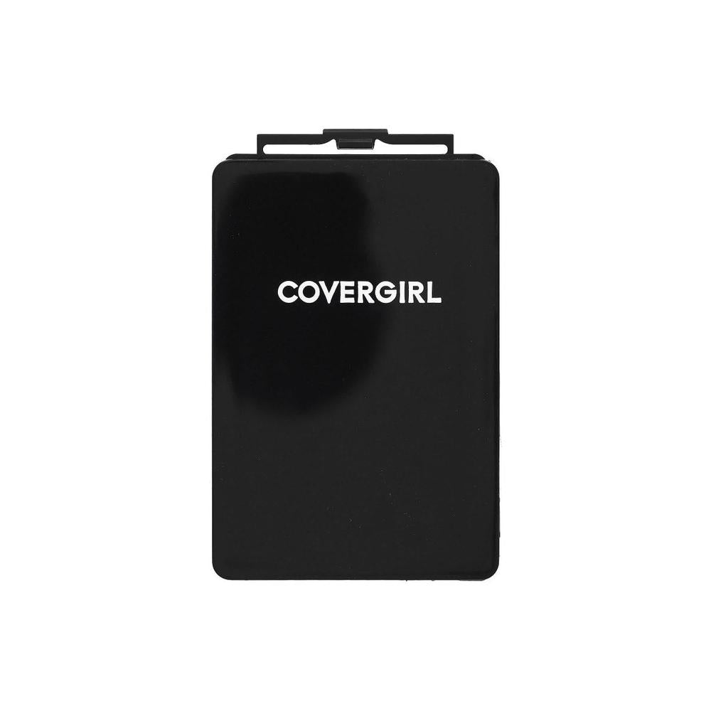 COVERGIRL Outlast All-Day Ultimate Finish 3-in-1 Foundation - 455 Soft Honey-022700037711-LR-132178-3-LR eShop