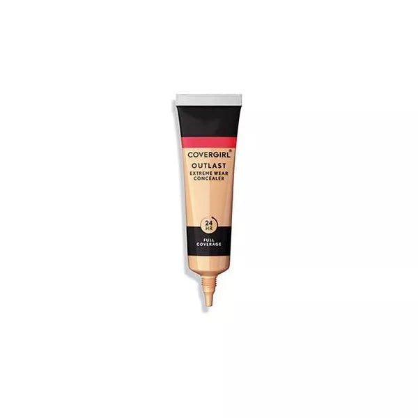 COVERGIRL Outlast Extreme Wear Concealer - 802 Golden Ivory-3616302250523-LR-340486-3-LR eShop