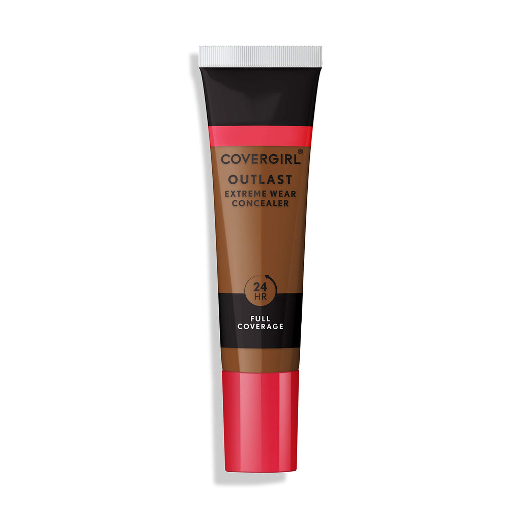 COVERGIRL Outlast Extreme Wear Concealer - 877 Deep Golden-3616302250516-LR-340484-2-LR eShop