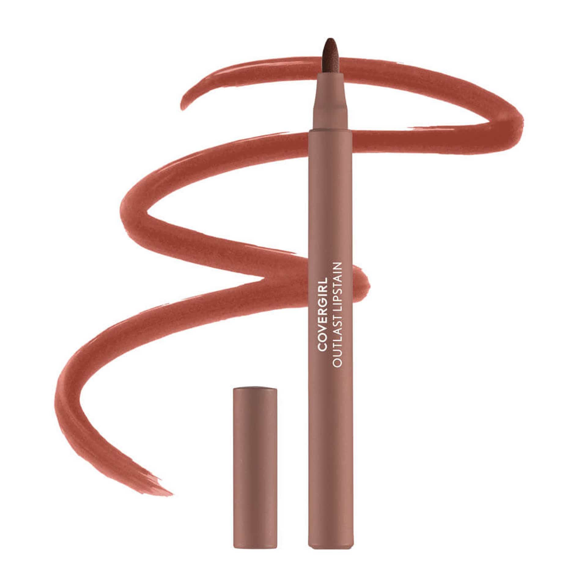 COVERGIRL Outlast Lipstain - 072 Iconic Darling – L&R eShop