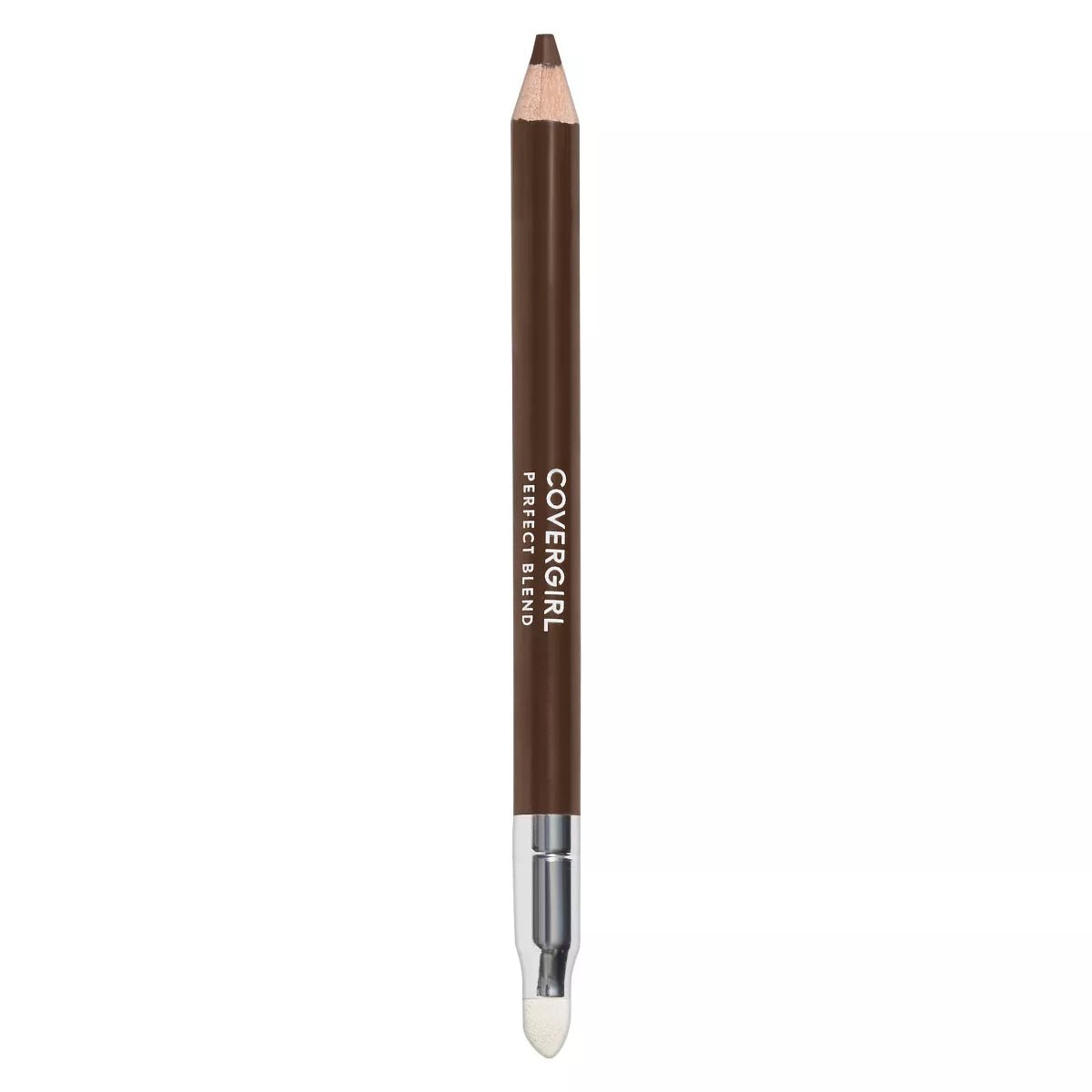 COVERGIRL Perfect Blend Eye Pencil - 110 Black Brown-022700103225-LR-42846-3-LR eShop