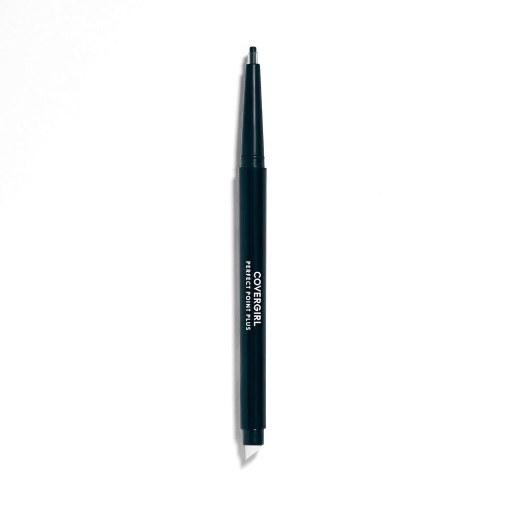 COVERGIRL Perfect Point Plus Eye Pencil - 220 Black Onyx, 2 count-046200041498-LR-317307-2-LR eShop