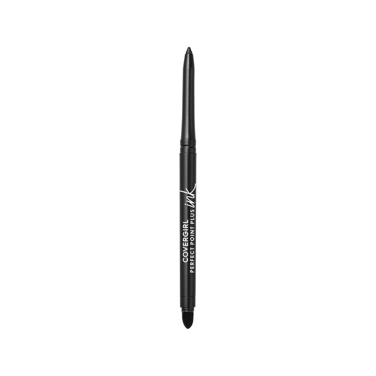 COVERGIRL Perfect Point Plus Ink Eyeliner - 275 Matte Jet Black-3616304547478-LR-349688-2-LR eShop
