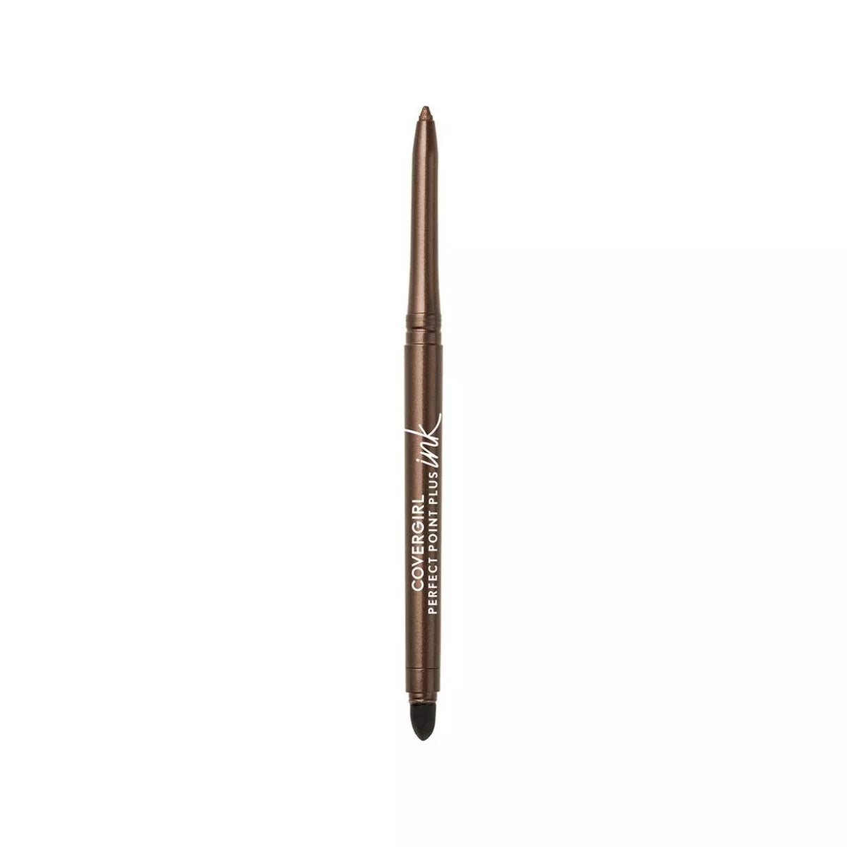 COVERGIRL Perfect Point Plus Ink Eyeliner - 285 Bronze Glow-3616304547461-LR-349687-2-LR eShop