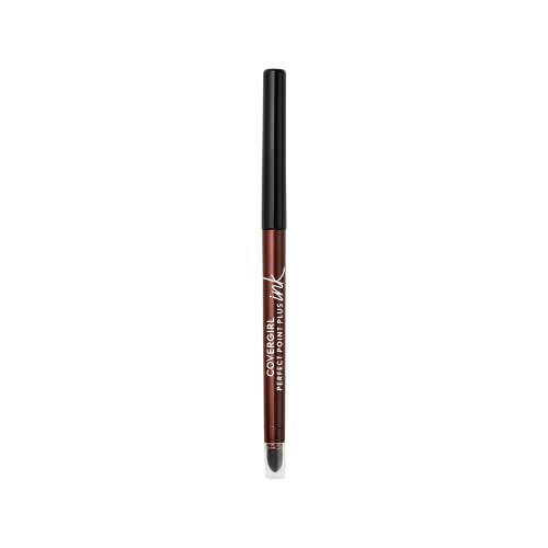 COVERGIRL Perfect Point Plus Ink Eyeliner - 295 Dazzling Burgundy-3616304547492-LR-349690-4-LR eShop