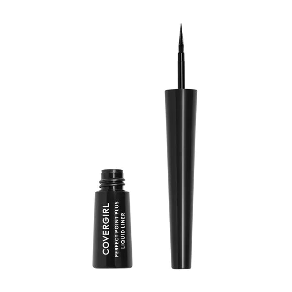 COVERGIRL Perfect Point Plus Liquid Liner - 200 Black Onyx-3616301259374-LR-338404-2-LR eShop