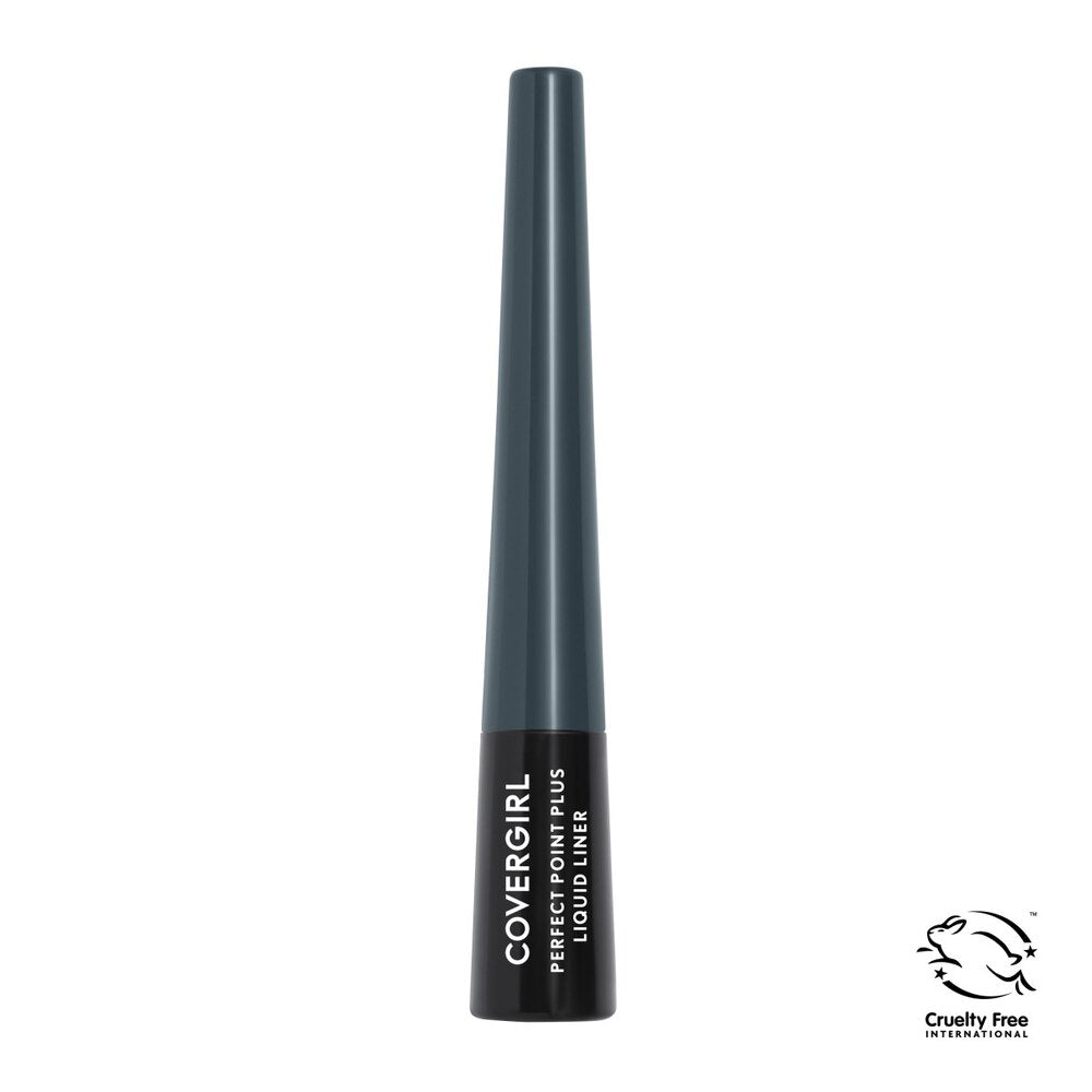 COVERGIRL Perfect Point Plus Liquid Liner - 205 Charcoal-3616301259350-LR-338402-4-LR eShop