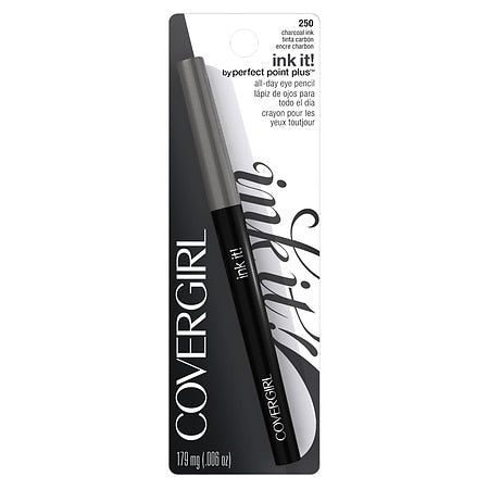 COVERGIRL Pitch Perfect CU Mascara and Liner Spinner Display, 13 count-022700150779-LR-286486-1-LR eShop