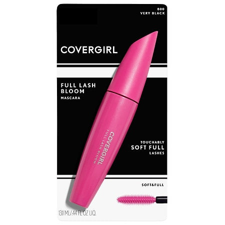 COVERGIRL Pitch Perfect CU Mascara and Liner Spinner Display, 13 count-022700150779-LR-286486-2-LR eShop