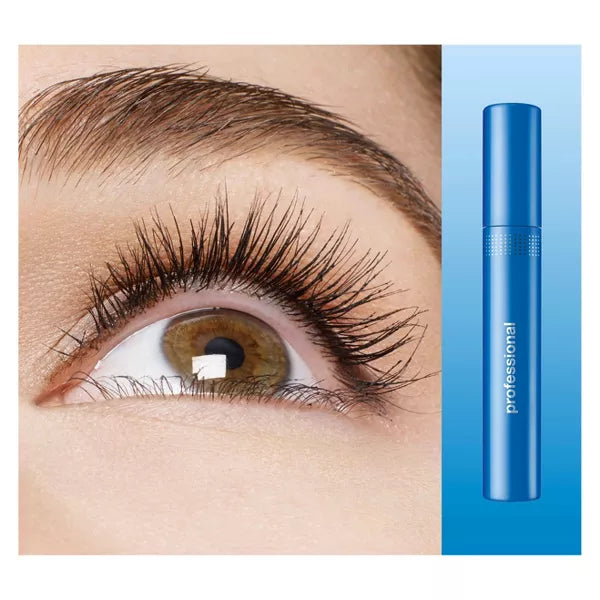 COVERGIRL Professional 3-in-1 Curved Brush Mascara - 200 Very Black-022700470211-LR-274163-3-LR eShop