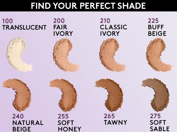 COVERGIRL Simply Ageless Instant Wrinkle Blurring Pressed Powder - 265 Tawny-3616301259152-LR-338411-4-LR eShop