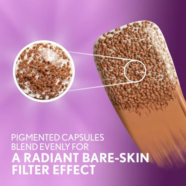 COVERGIRL Simply Ageless Skin Perfector Essence Foundation - 30 Light Medium-3616304842535-LR-352574-8-LR eShop