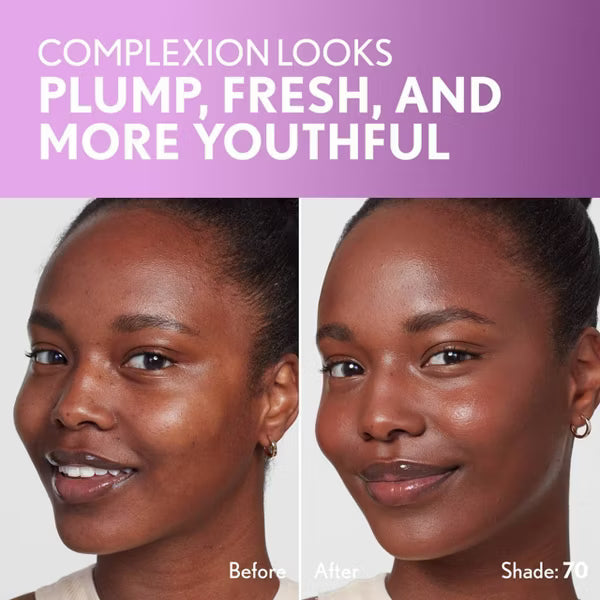 COVERGIRL Simply Ageless Skin Perfector Essence Foundation - 70 Rich-3616304842566-LR-352547-7-LR eShop