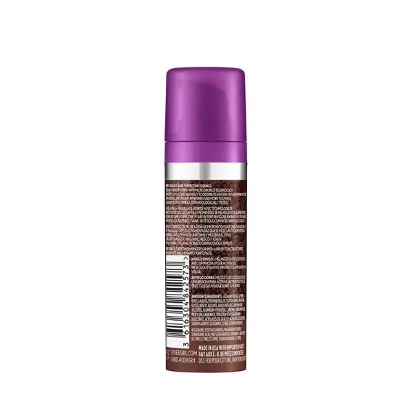 COVERGIRL Simply Ageless Skin Perfector Essence Foundation - 80 Deep-3616304842573-LR-352526-4-LR eShop