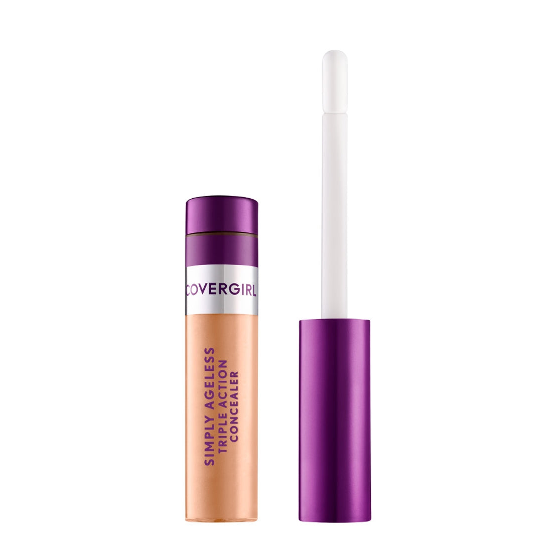 COVERGIRL Simply Ageless Triple Action Concealer - 360 Golden Tan-3616303395605-LR-345541-2-LR eShop