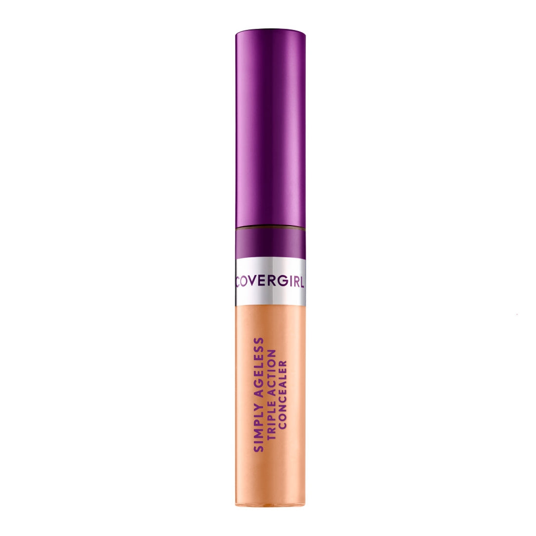 COVERGIRL Simply Ageless Triple Action Concealer - 360 Golden Tan-3616303395605-LR-345541-4-LR eShop