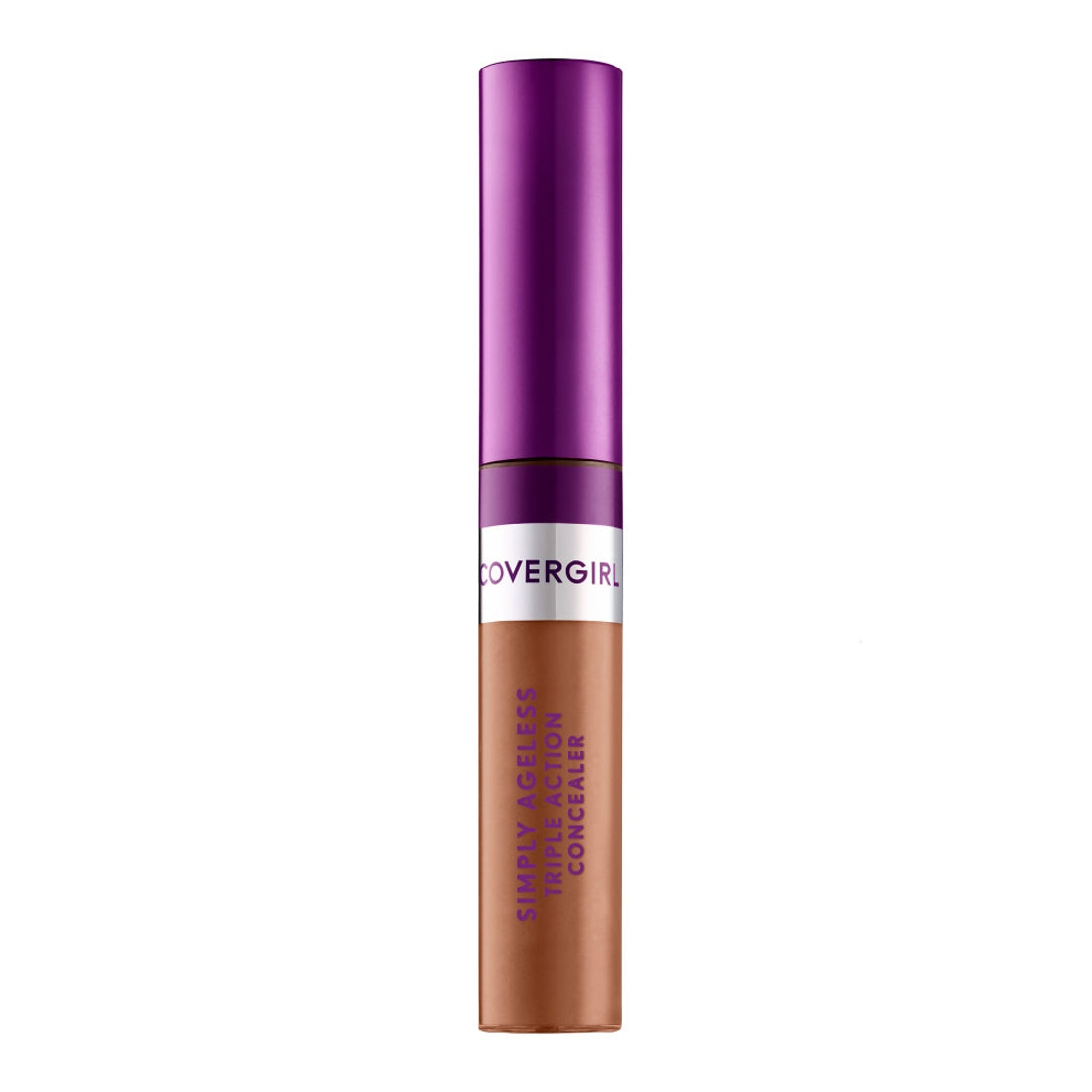 COVERGIRL Simply Ageless Triple Action Concealer - 390 Espresso-3616303395681-LR-345549-4-LR eShop