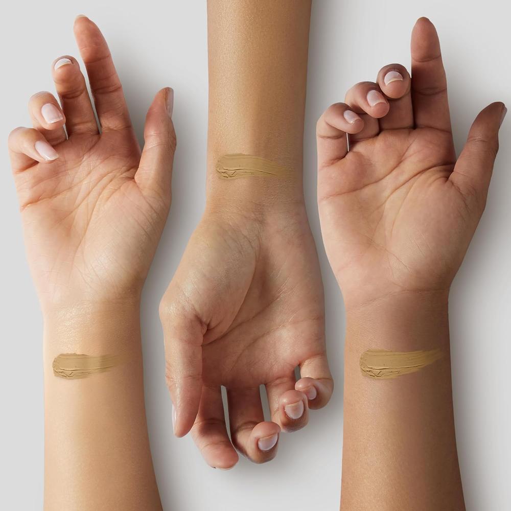 COVERGIRL TruBlend Liquid Foundation - D2 Sun Beige-008100009985-LR-265327-3-LR eShop