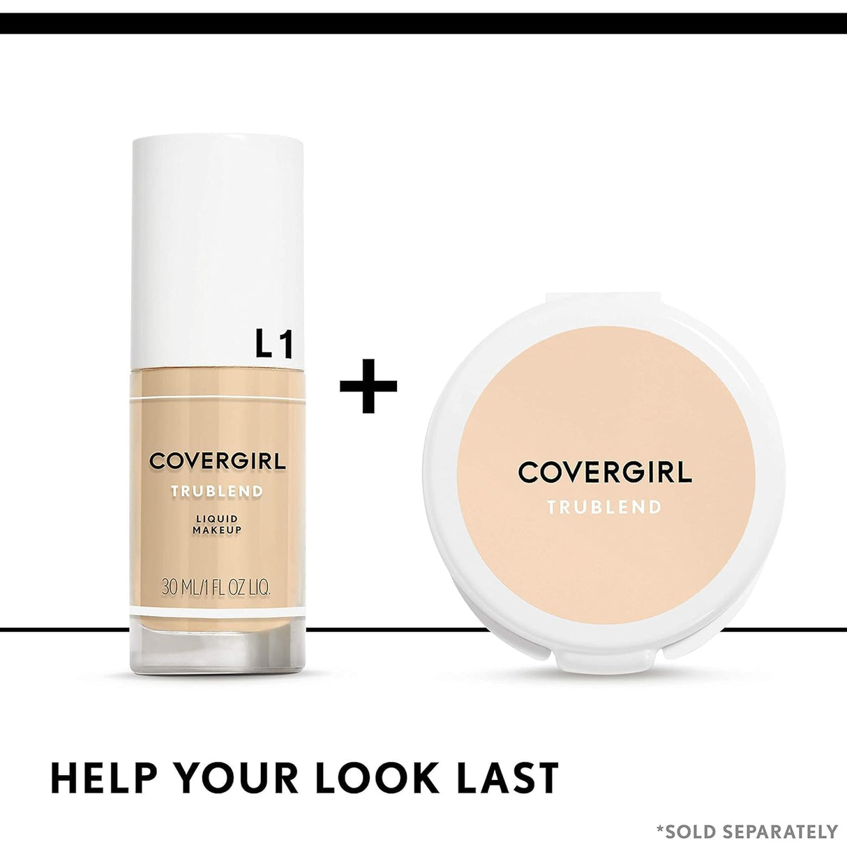 COVERGIRL TruBlend Liquid Foundation - M6 Perfect Beige-008100009930-LR-265324-7-LR eShop