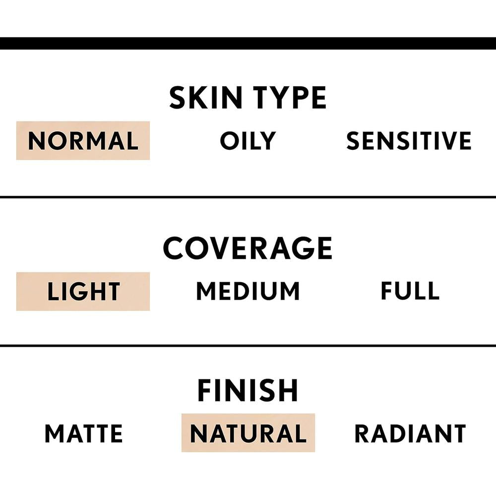 COVERGIRL TruBlend Liquid Foundation - M7 Soft Honey-008100009978-LR-263655-4-LR eShop