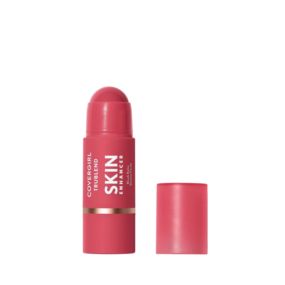COVERGIRL TruBlend Skin Enhancer Blush Balm - 205 Spiced Rose-3616307503099-LR-360069-1-LR eShop