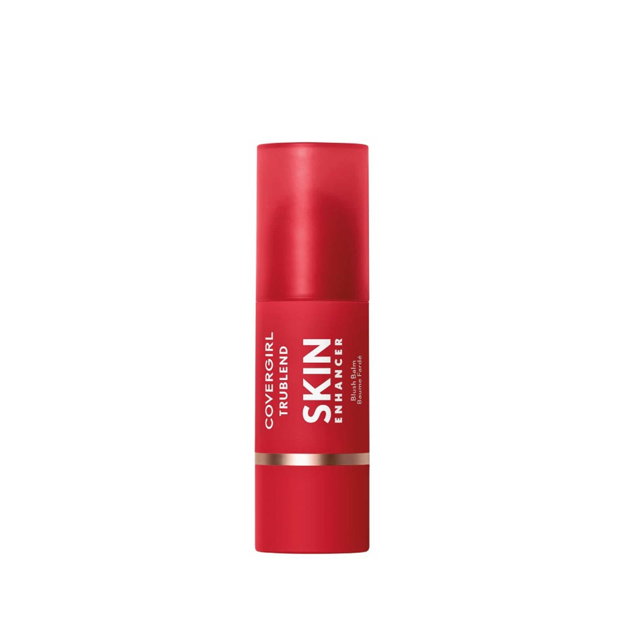 COVERGIRL TruBlend Skin Enhancer Blush Balm - 225 Candied Strawberry-3616307503105-LR-360070-4-LR eShop