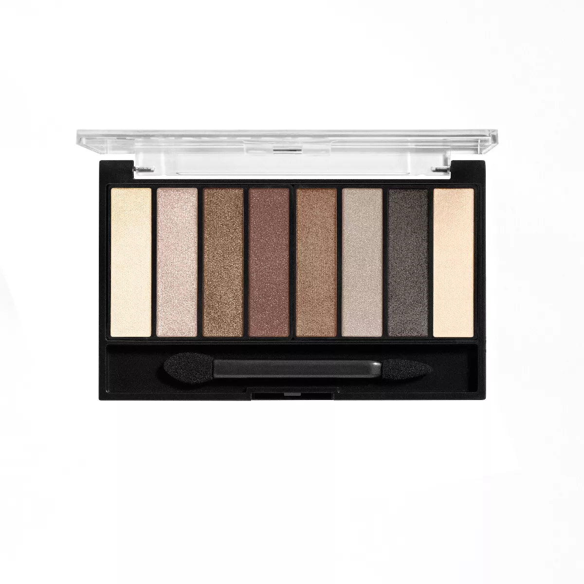 COVERGIRL truNAKED Eyeshadow Palette - 805 Nudes-022700581115-LR-294244-3-LR eShop