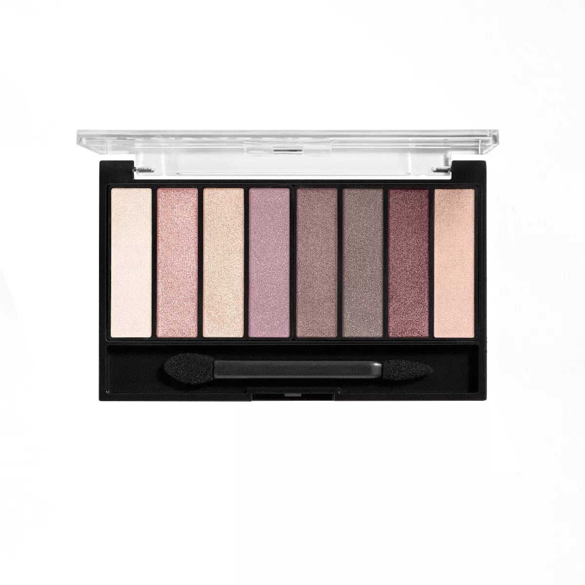 COVERGIRL truNAKED Eyeshadow Palette - 815 Roses-022700581139-LR-294246-3-LR eShop