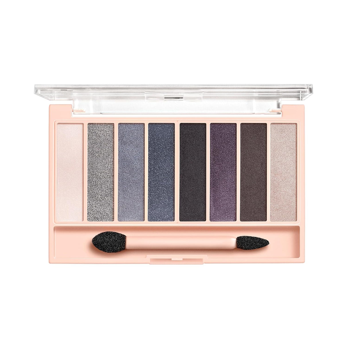 COVERGIRL truNAKED Eyeshadow Palette - 820 Smoky-046200042266-LR-319843-3-LR eShop